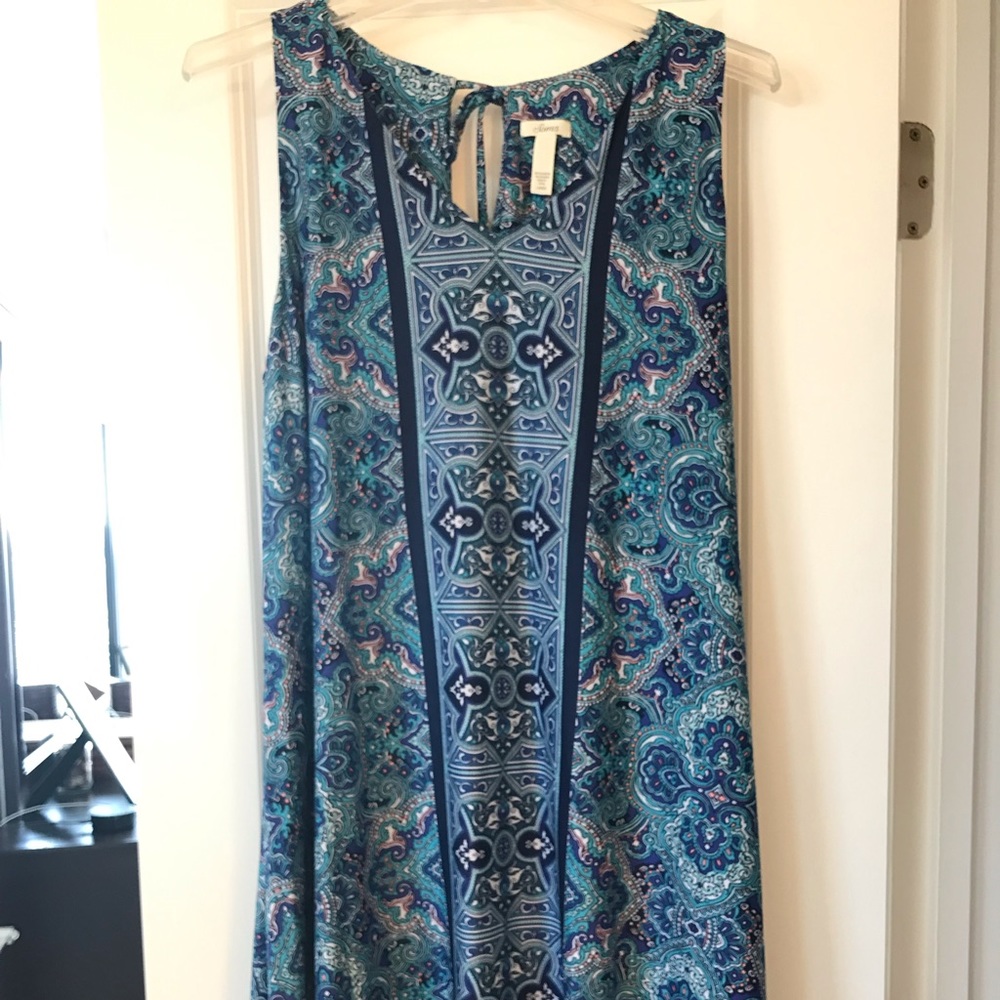 Brand new dress